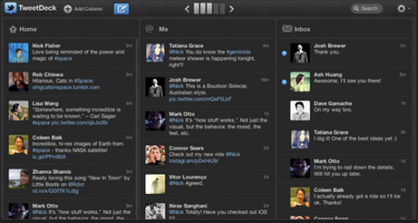 tweetdeck