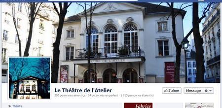 theatre-atelier theatre-atelier