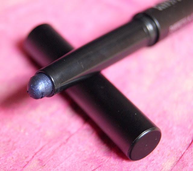 Long Lasting Eyeshadow de chez KIKO