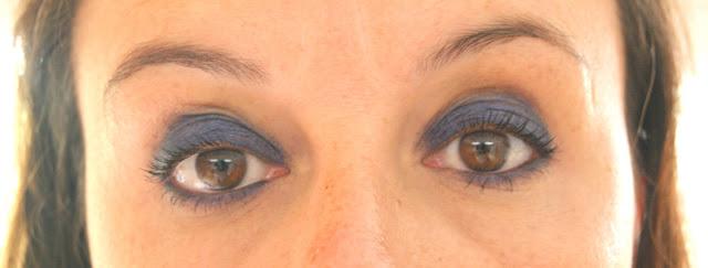 Long Lasting Eyeshadow de chez KIKO