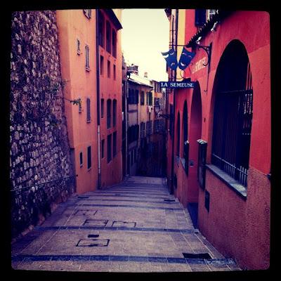 5 questions à ... #3