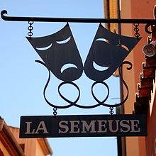 5 questions à ... #3