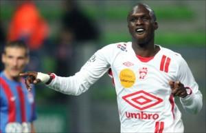 Mercato-Traoré : « Le Milan AC, c’est incroyable »