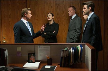 Margin Call, critique