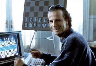 La question people du mercredi sur les échecs © Chess & Strategy