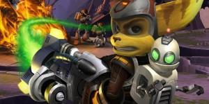The Rachet & Clank Trilogy confirmé pour le 6 juin