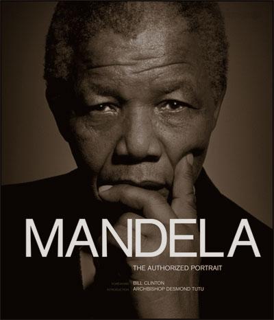 Événement du jour : Nelson MANDELA