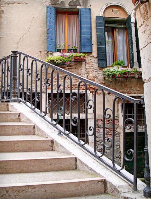 Impressions Vénitiennes