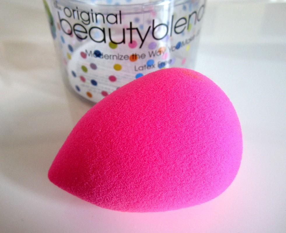 Beauty Blender : l’achat inutile du mois