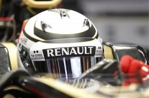 Preview du GP de Barcelone, Lotus/Renault, Räikkönen parle