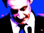 Sarkozy failli réussir sortie.