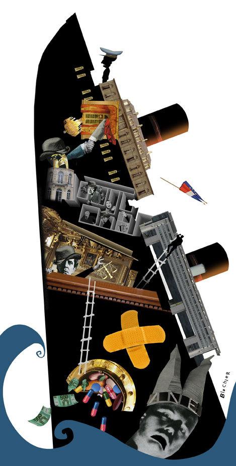 fonctionnaires