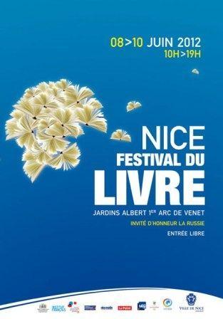 Festival du live de Nice du 8 au 10 juin 2012