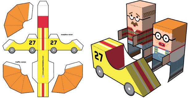 Blog_Paper_Toy_papertoy_Soap_Box_Paper_Foldables