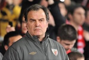 Bielsa : « Mes joueurs représentent l’avenir »