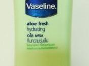 Crème pour corps “Aloe Fresh Hydrating” marque Vaseline
