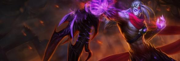 League of Legends : Varus