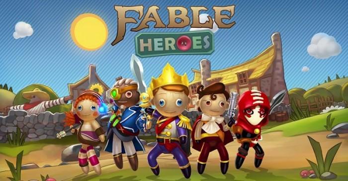 Test Express: Fable Heroes sur le XBLA