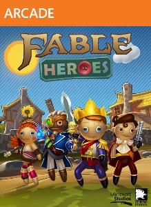 Test Express: Fable Heroes sur le XBLA