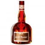 Grand Marnier: le Cognac orangé