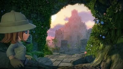 On pourra bientôt créer nos propres jeux grâce à Square Enix et Bigpoint