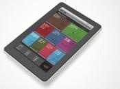 Cowon dévoile tablette Plenue Smart