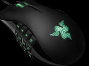 Razer Naga fait lifting