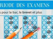Préparez examens avec Apps iPhone...