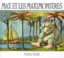 Maurice Sendak, l'auteur de « Max et les Maximonstres », est mort