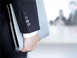 Touchtype : une housse pour l’iPad et le clavier d’Apple