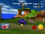 Sega met à jour son Sonic All-Stars Racing avec AirPlay