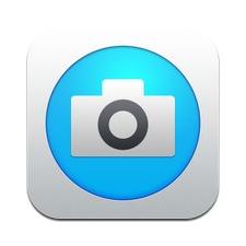 Une application iOS pour Twitpic