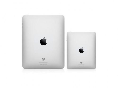 Des nouvelles rumeurs pour l’iPad mini et l’iPhone 5