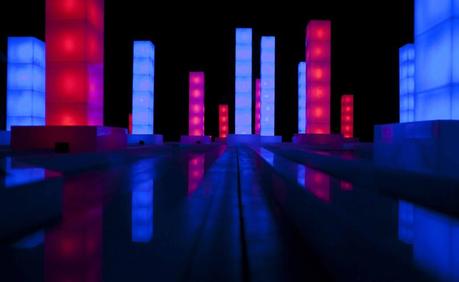 Ce que les arts numériques font à l'histoire de l'art #5 [BIAN 2012 : Out of the Blue/Into the Black]