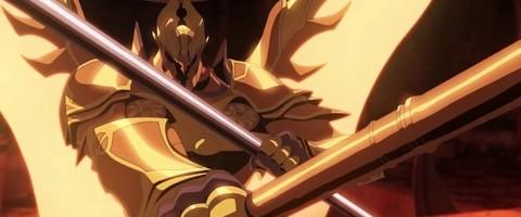 Diablo III : Un animé en guise de trailer