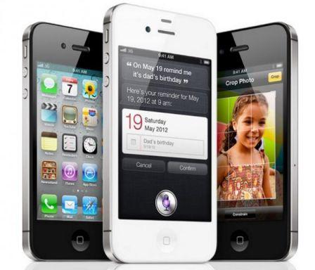 2012-2013: Les produits Apple !