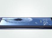 Galaxy rechargement sans pour Septembre finalement