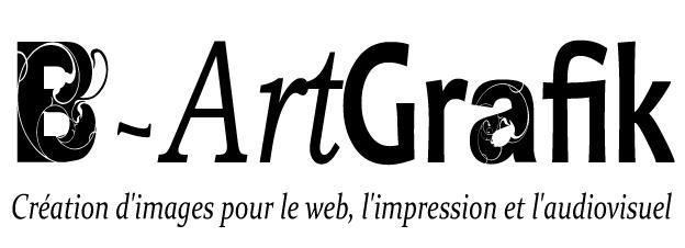 Logo B-ArtGrafik