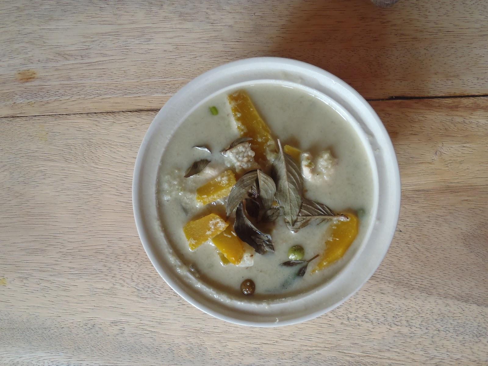 Thai Farm Cooking School