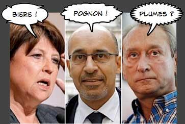 Le changement ? C’est bientôt…