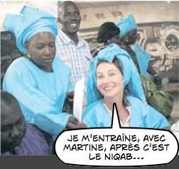 Le changement ? C’est bientôt…