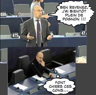 Le changement ? C’est bientôt…