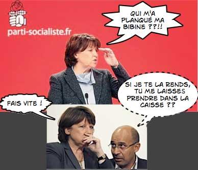 Le changement ? C’est bientôt…