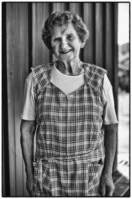 Test : logiciel Noir et Blanc