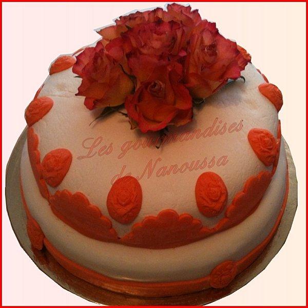 wedding corail