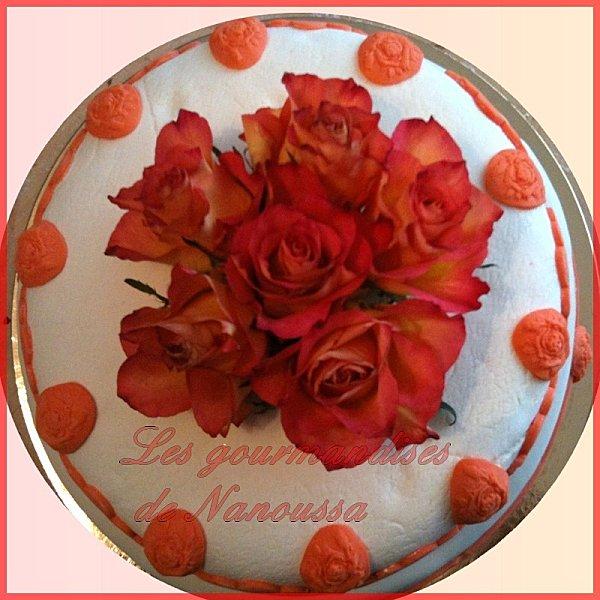 wedding corail 2