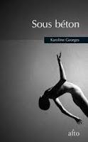 Sous béton - Karoline Georges