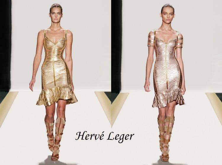 [Idée Mode] Le Lamé Star