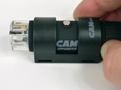 CAMSPORTS mini-caméra 720p tout terrain