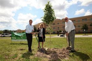 NASCAR Clean Air Day: Les photos